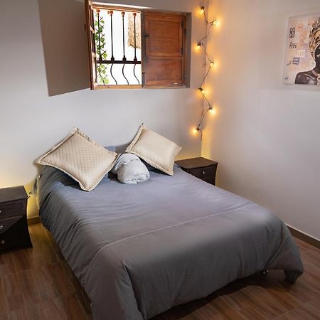 La Casa De Las Plazas Bogotá Eksteriør billede